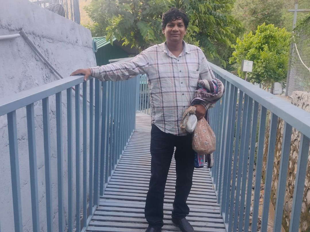 Phool Chatti Riverside Resort主图