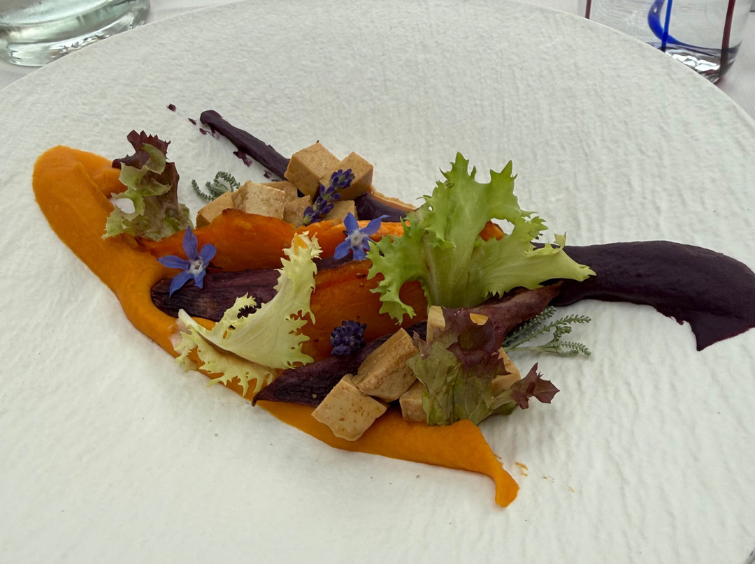 Alpiana - Green Luxury Dolce Vita Hotel主图