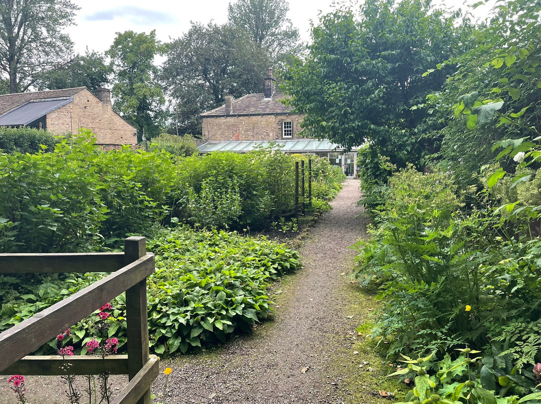 Pendle Heritage Centre-Barrowford必去景点