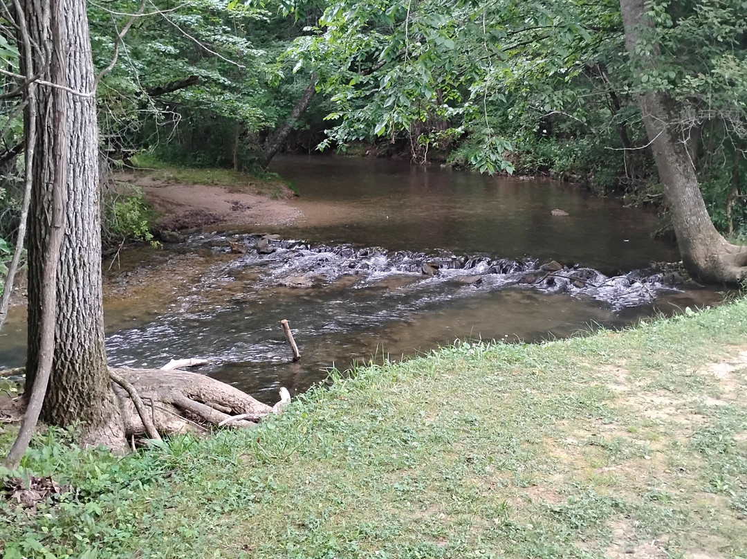 Spring Mill State Park-Mitchell必去景点