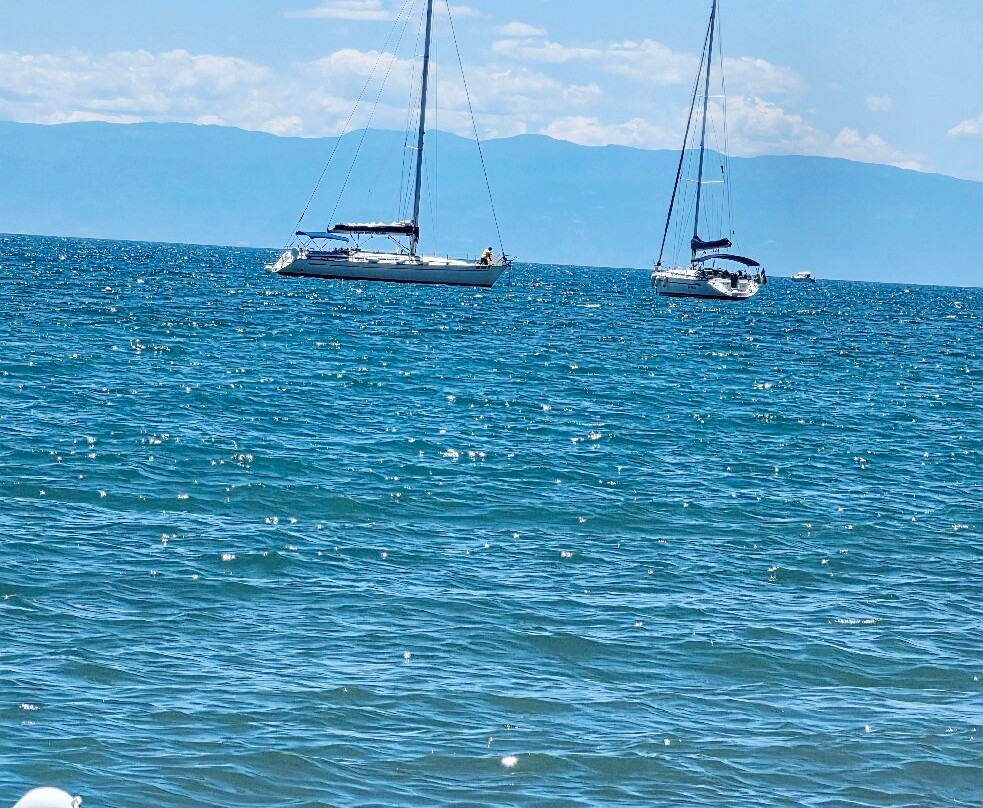 Spiaggia di Policoro-波利科罗必去景点