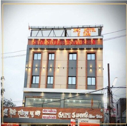 JMC Hotel S Inn