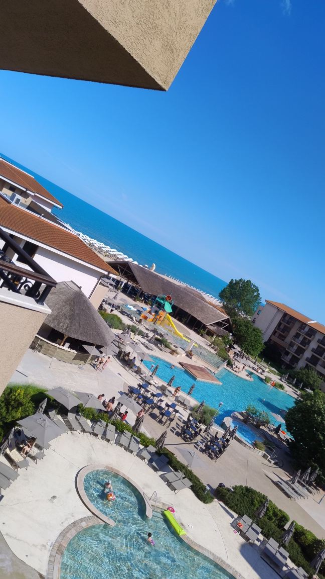 美丽华 HVD 俱乐部酒店 - 超全包式-旅行者