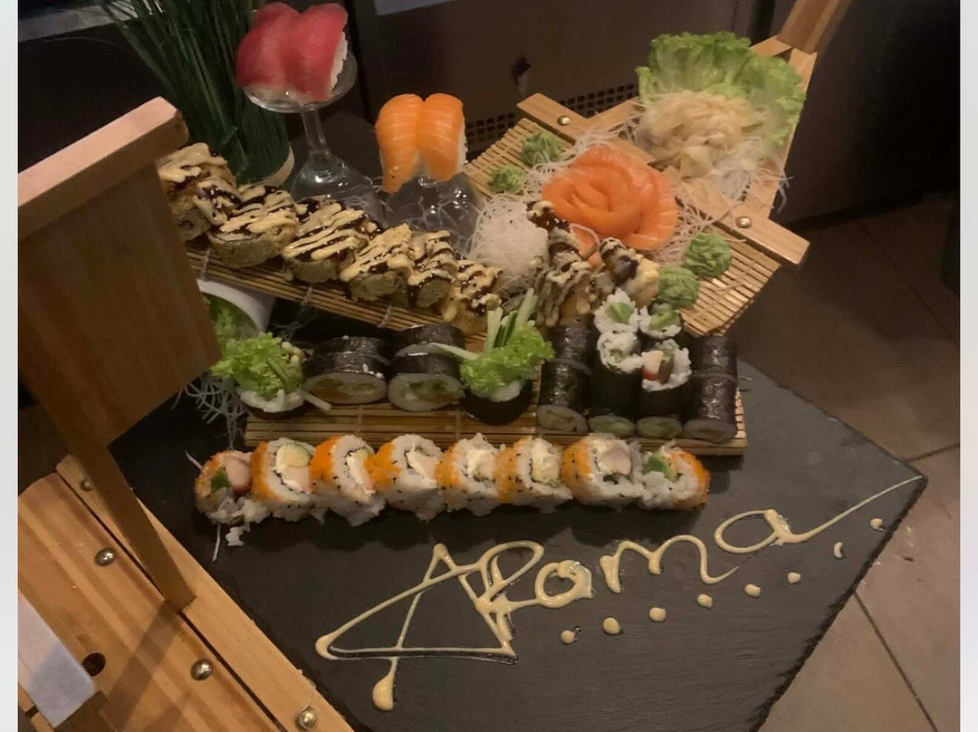Aroma