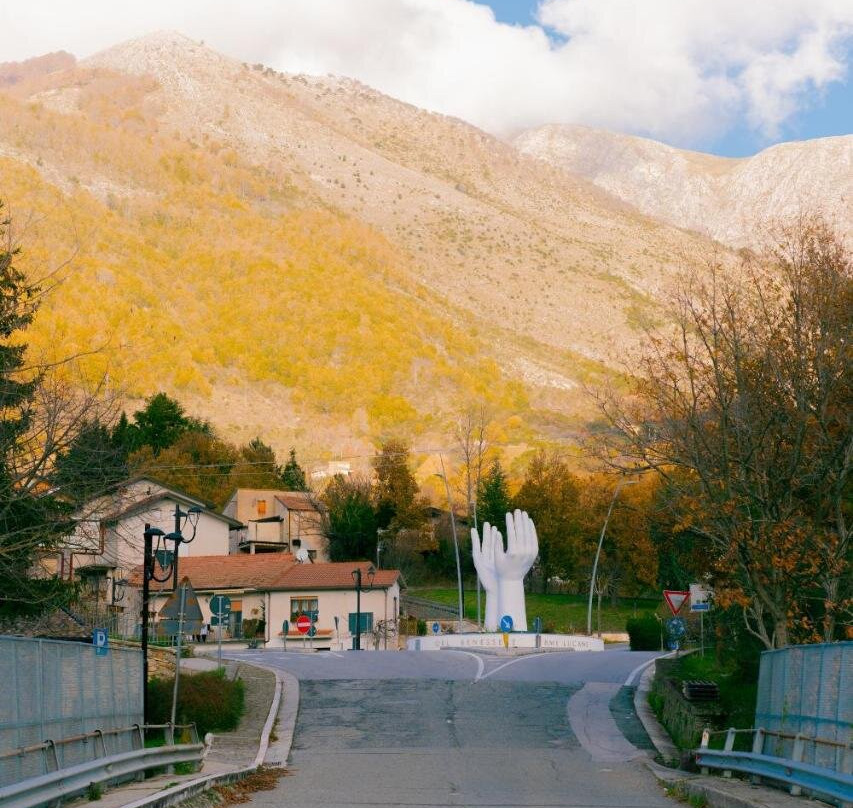 Il Sogno Bed and Breakfast