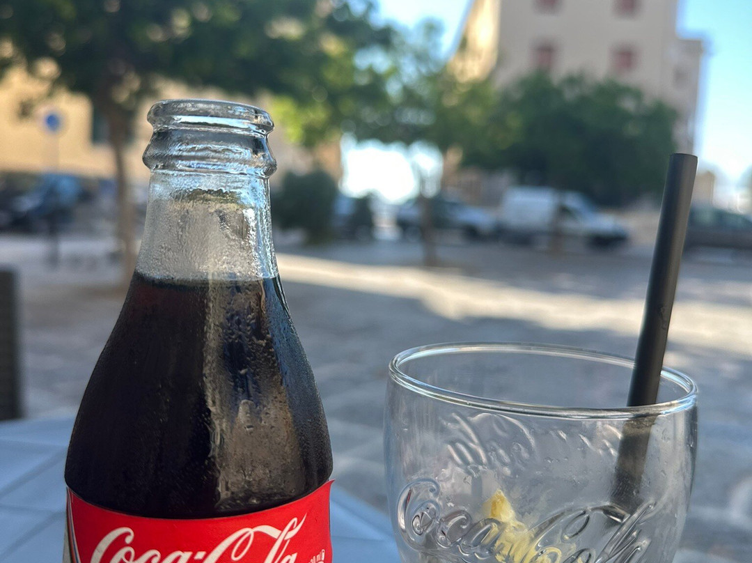 Caffè Bistrò  San Pietro, Bari