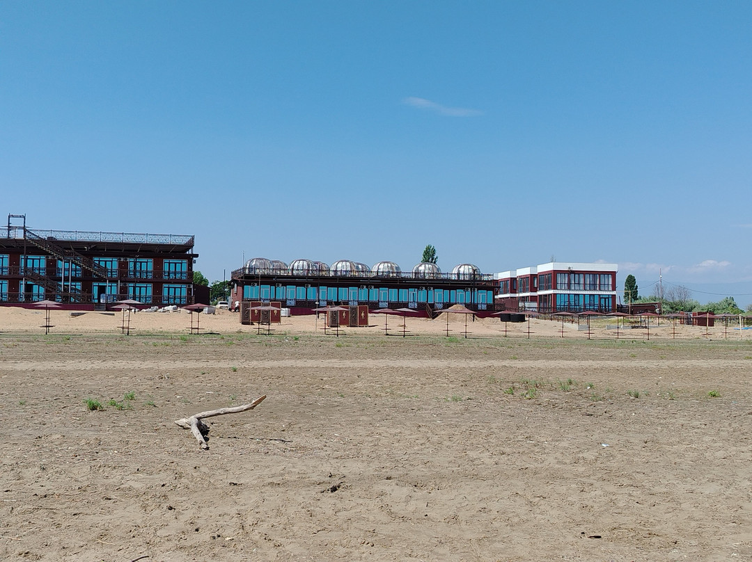 Rubas Park Hotel