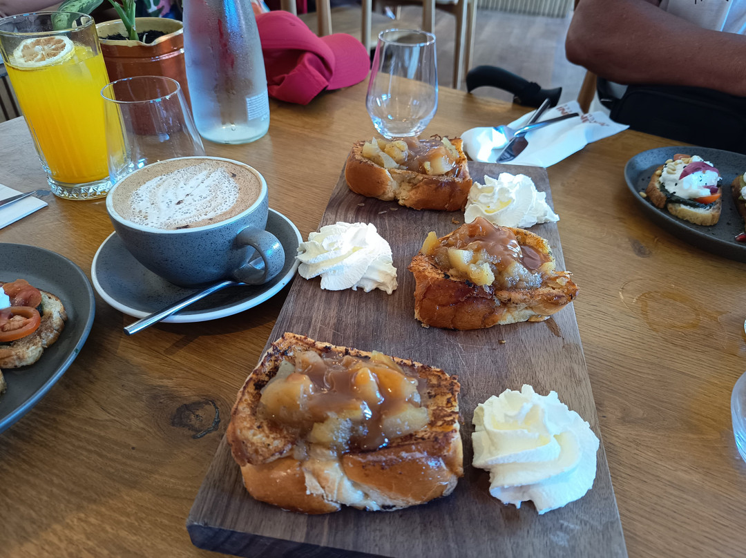 Brunchini
