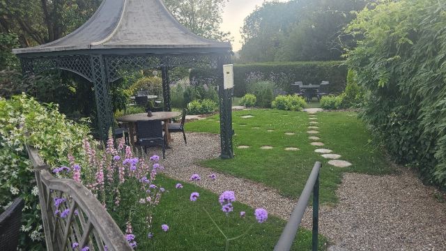 贝斯特韦斯特艾维希尔酒店-旅行者