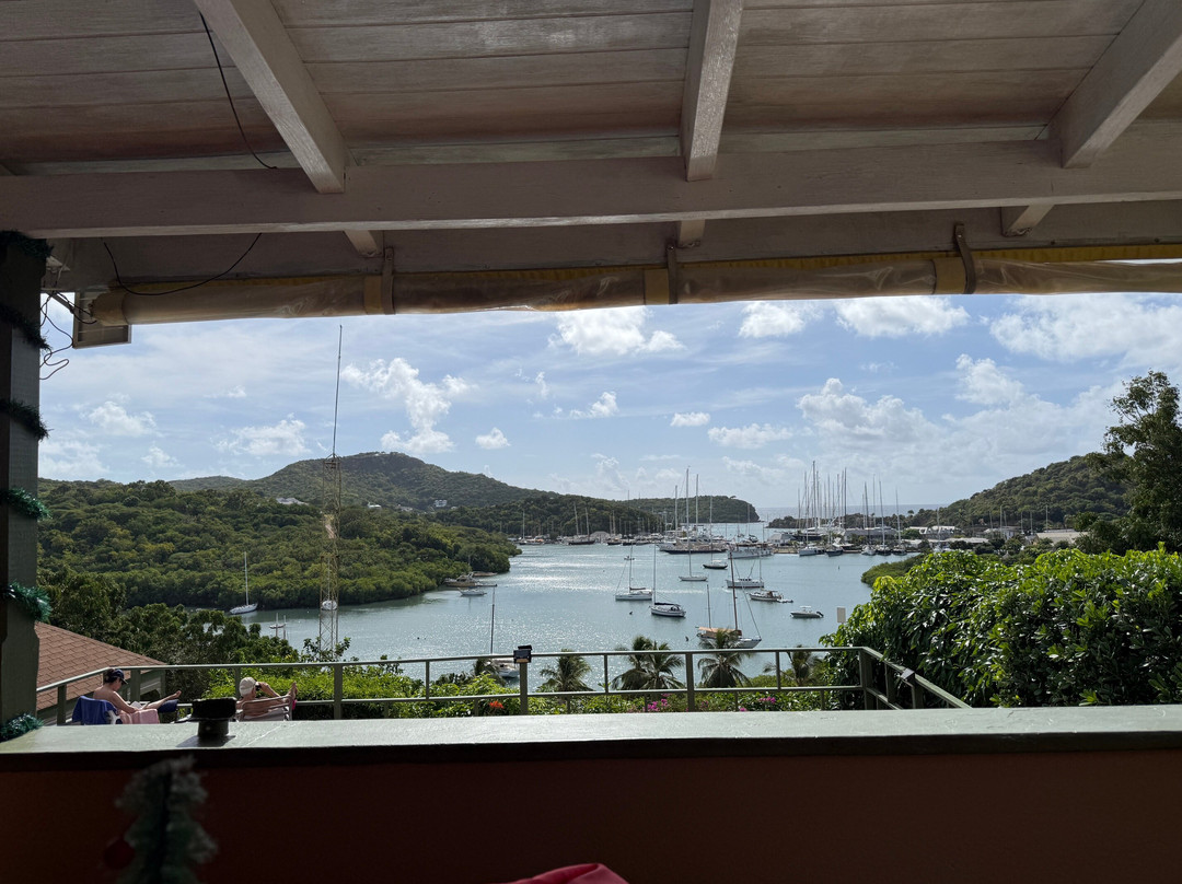 安提瓜海洋酒店主图