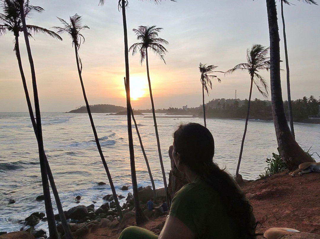 Tropical Lanka Travels-Udugampola必去景点