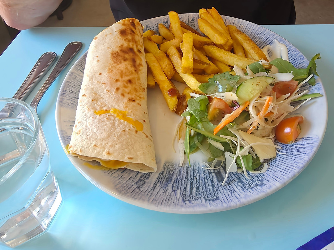 Zone Cafe&Restaurant Killarney