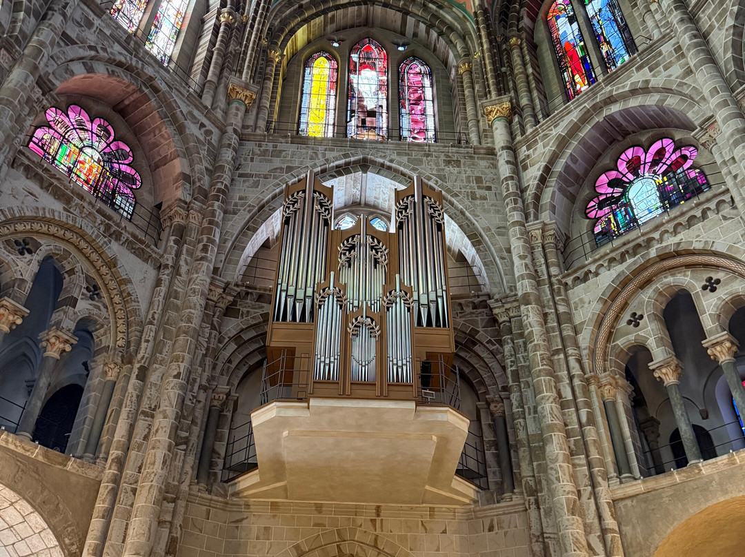 Saint Gereon's Basilica-科隆必去景点