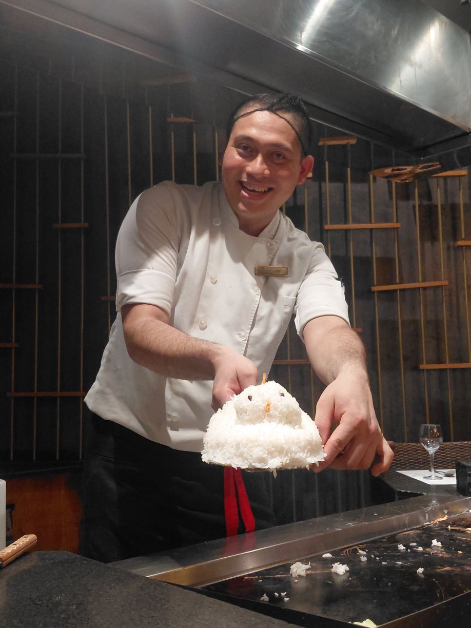 梦想翡翠度假村及水疗全包酒店-旅行者
