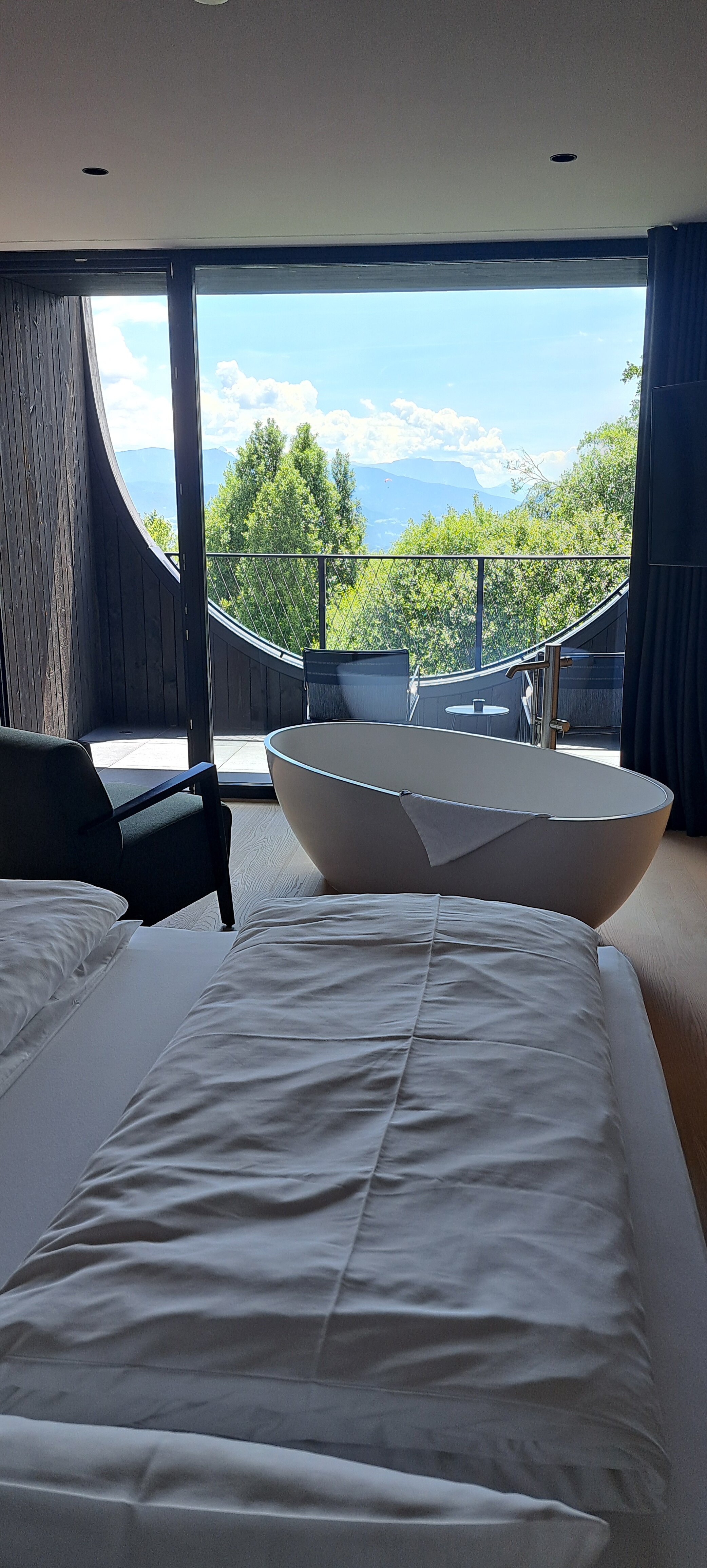 Hotel Milla Montis-旅行者
