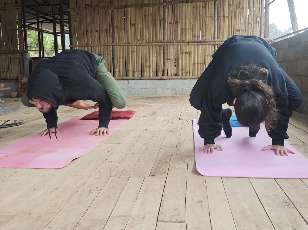Shakshi Ayurveda Yogasharam-Panauti必去景点