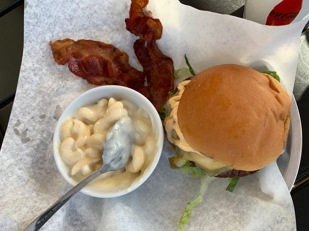 Frenchies's on Third