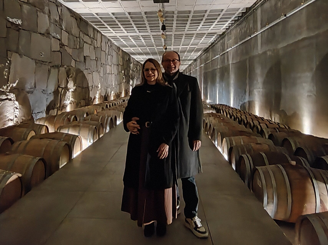 Casa Valduga Winery-本图贡萨尔维斯必去景点