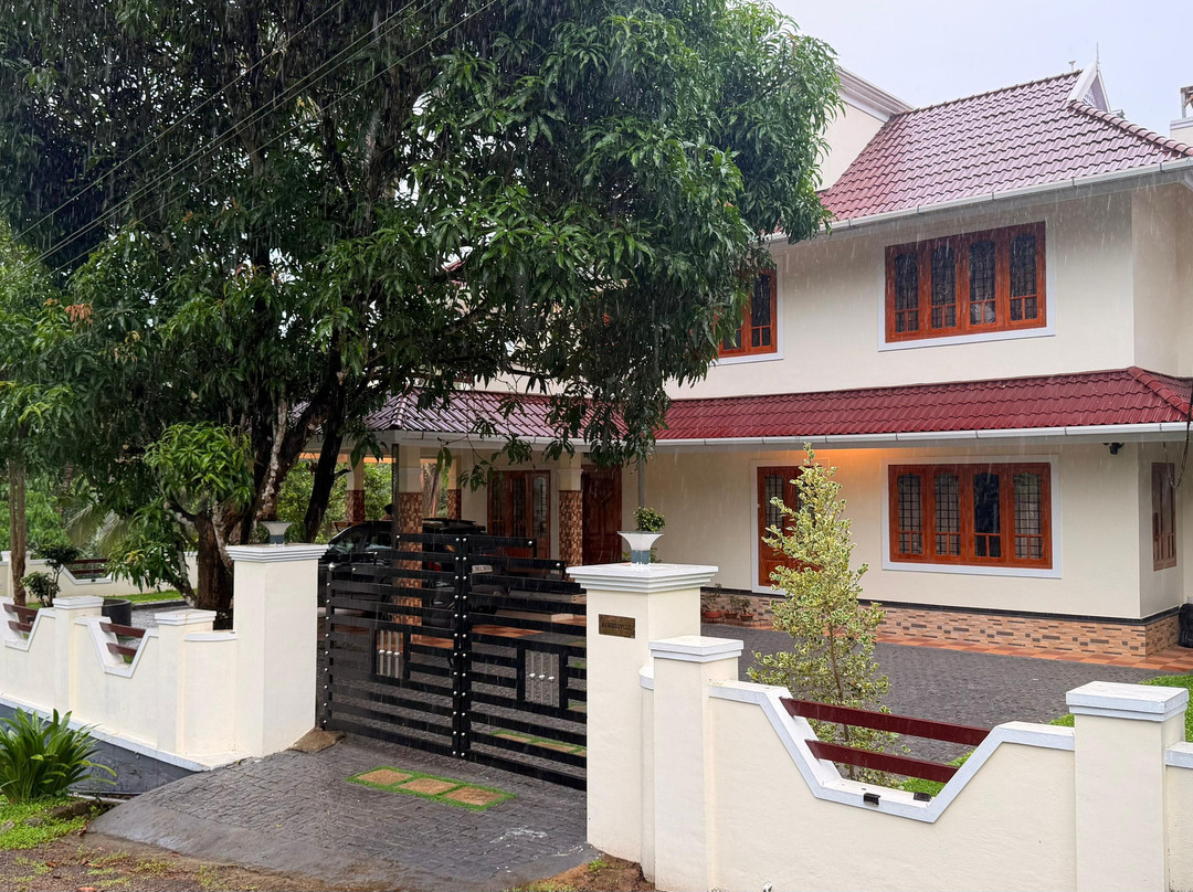 Ann's Home Stay