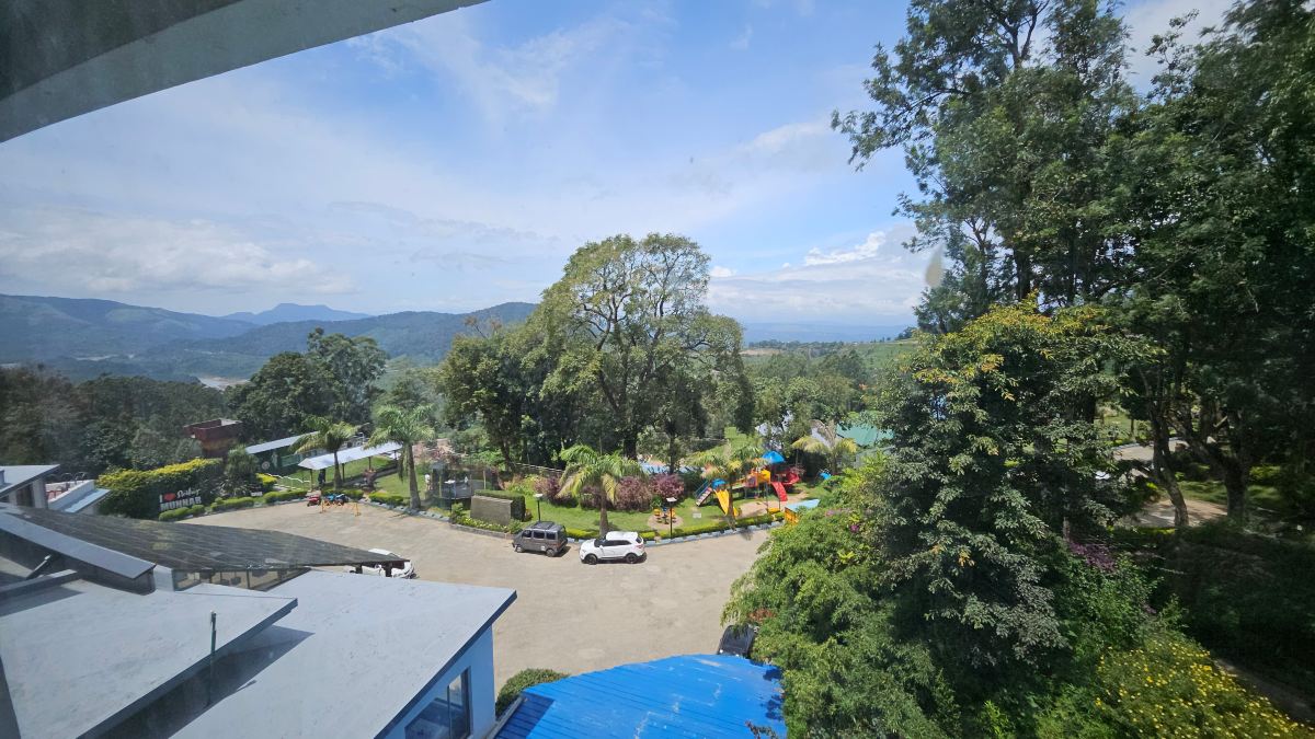 慕那尔斯特尔灵酒店-旅行者