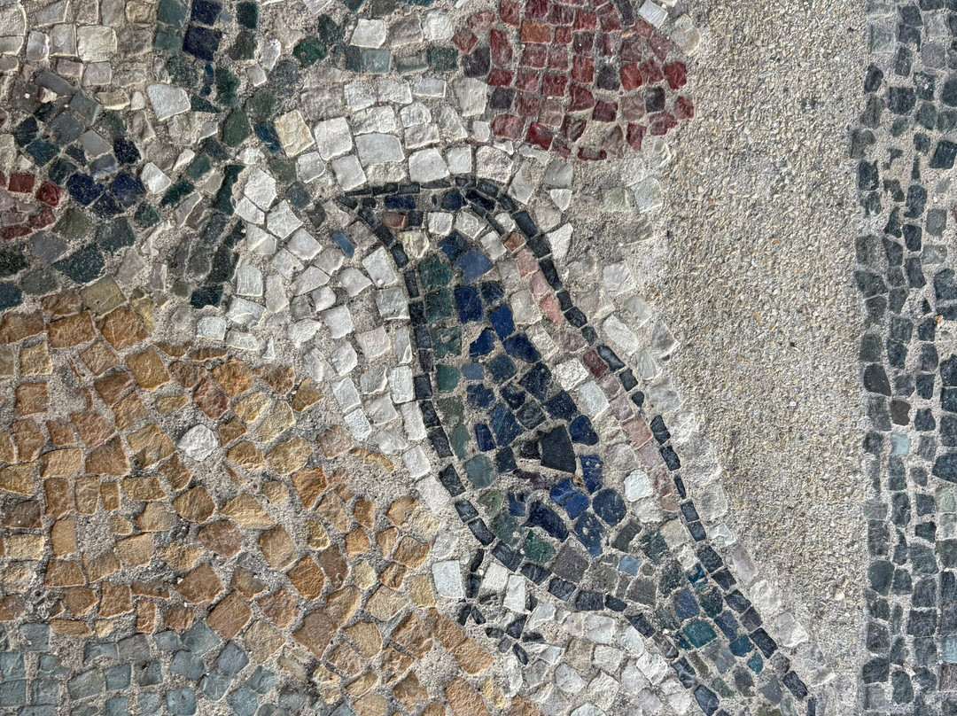 Villa Romana ed Antiquarium di Desenzano del Garda-代森扎诺-德尔加达必去景点