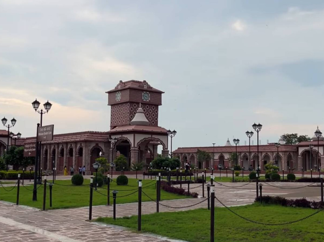 Samaleswari Temple-Sambalpur必去景点