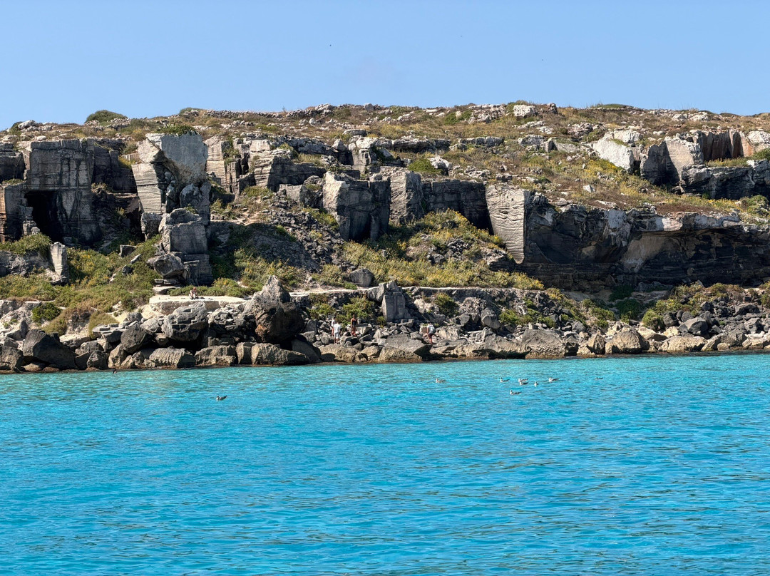 AB Vacanze Trapani-Valderice必去景点