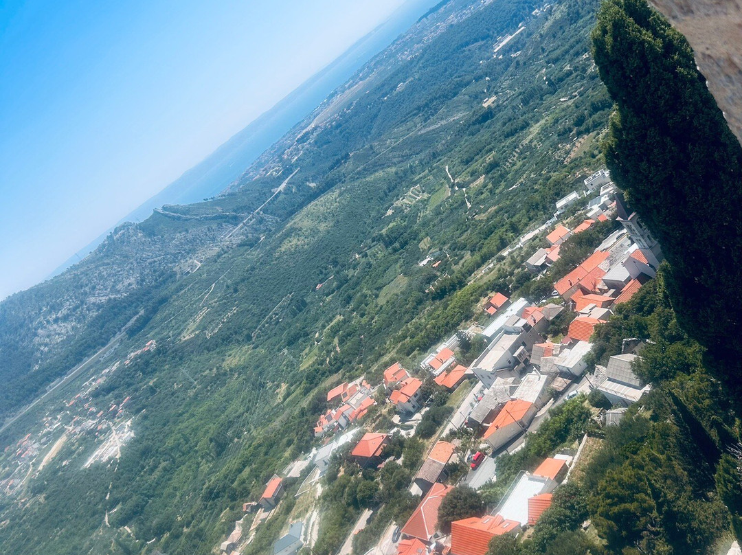 Klis Fortress-Klis必去景点