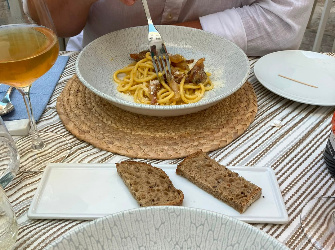 Atypical Restaurant - Cucina Italiana