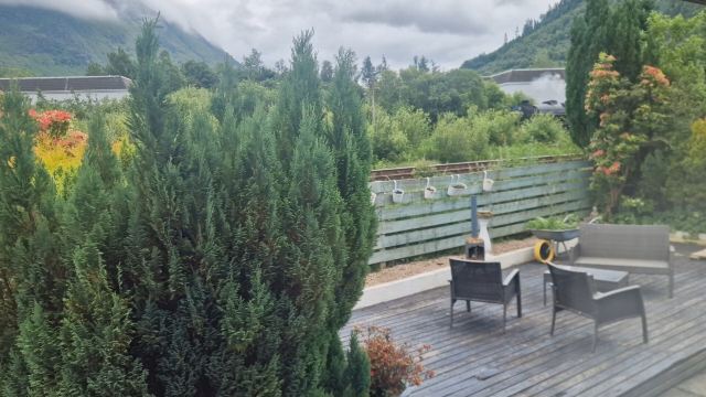 Braemar B&B-度假村/酒店