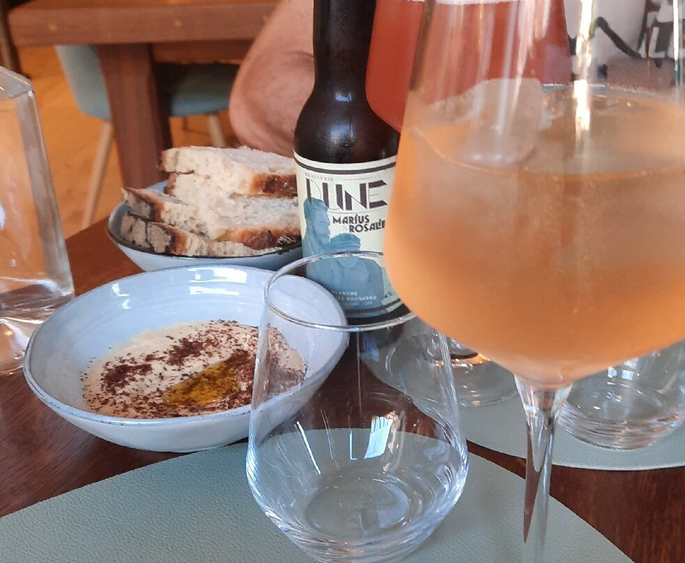 Tandem Restaurant