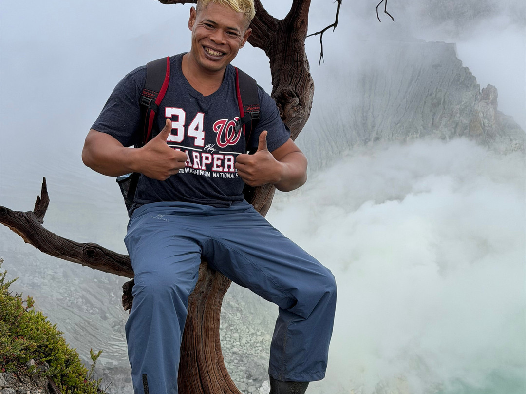 Explore Ijen Bromo Tour-巴纽旺宣必去景点