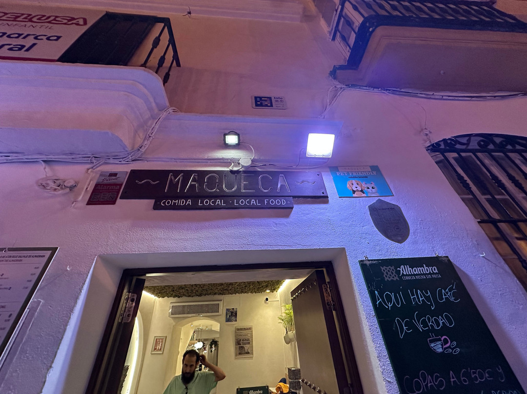 Maqueca