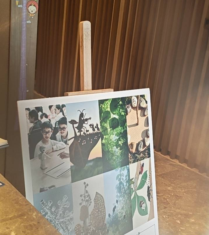 武汉光谷希尔顿酒店主图