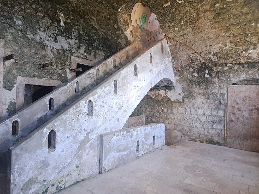 Mount Srđ-杜布罗夫尼克必去景点