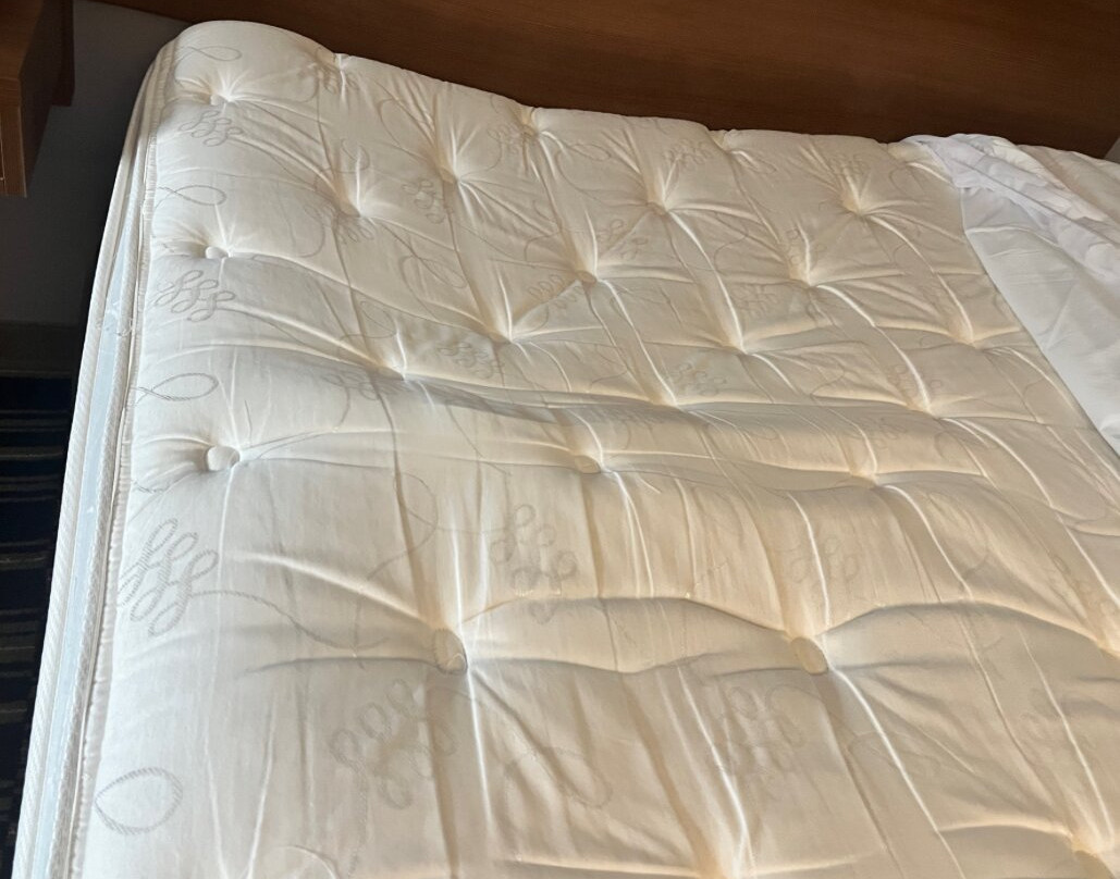 温德姆麦客达套房酒店主图
