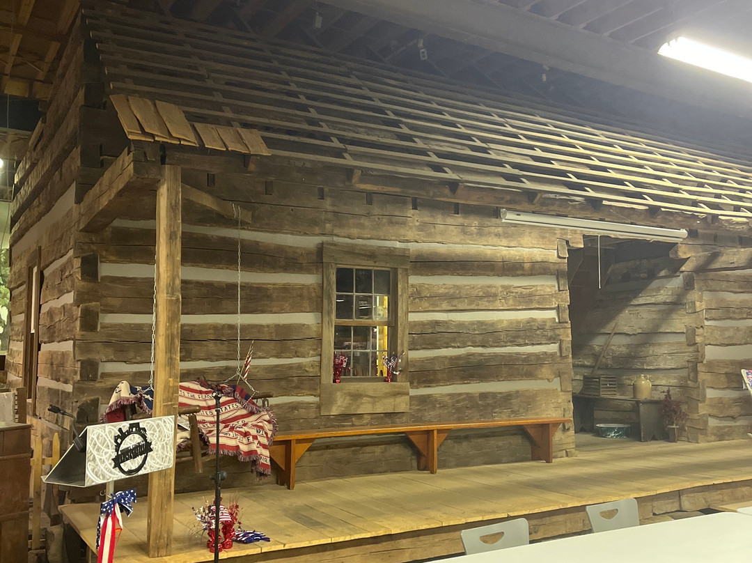 Dubois County Museum-Jasper必去景点