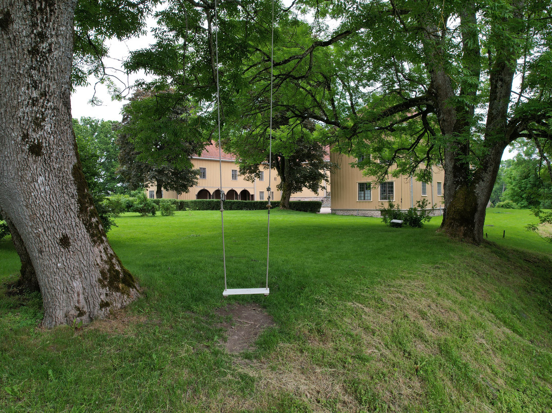 Fredrikstad museum - Elingaard Herregård