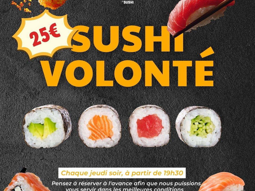 Ramen Tes Sushis Antibes