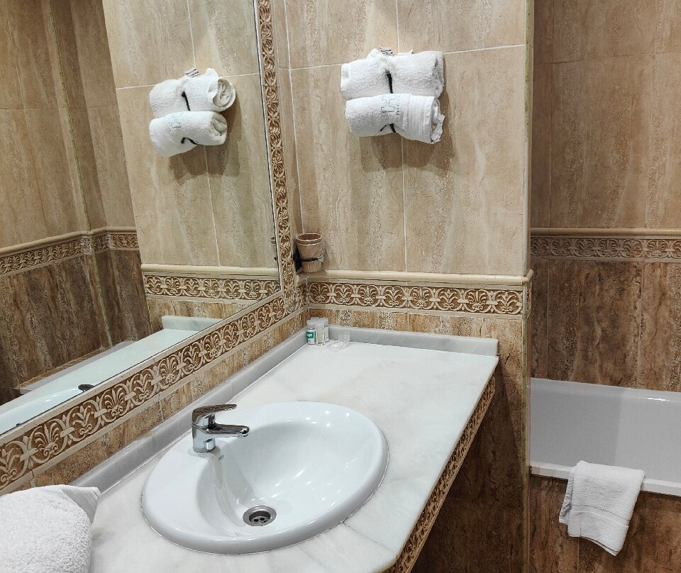 Hotel Avenida Playa主图
