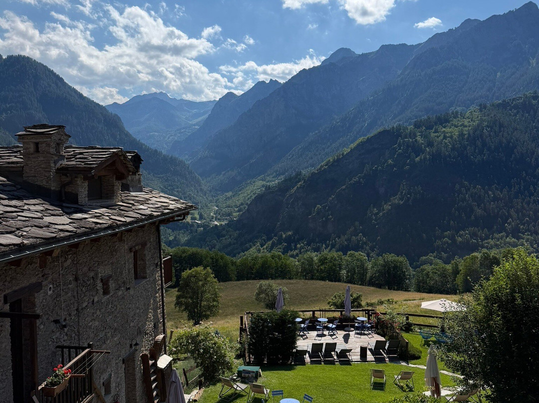 Brieis Relais Alpino主图