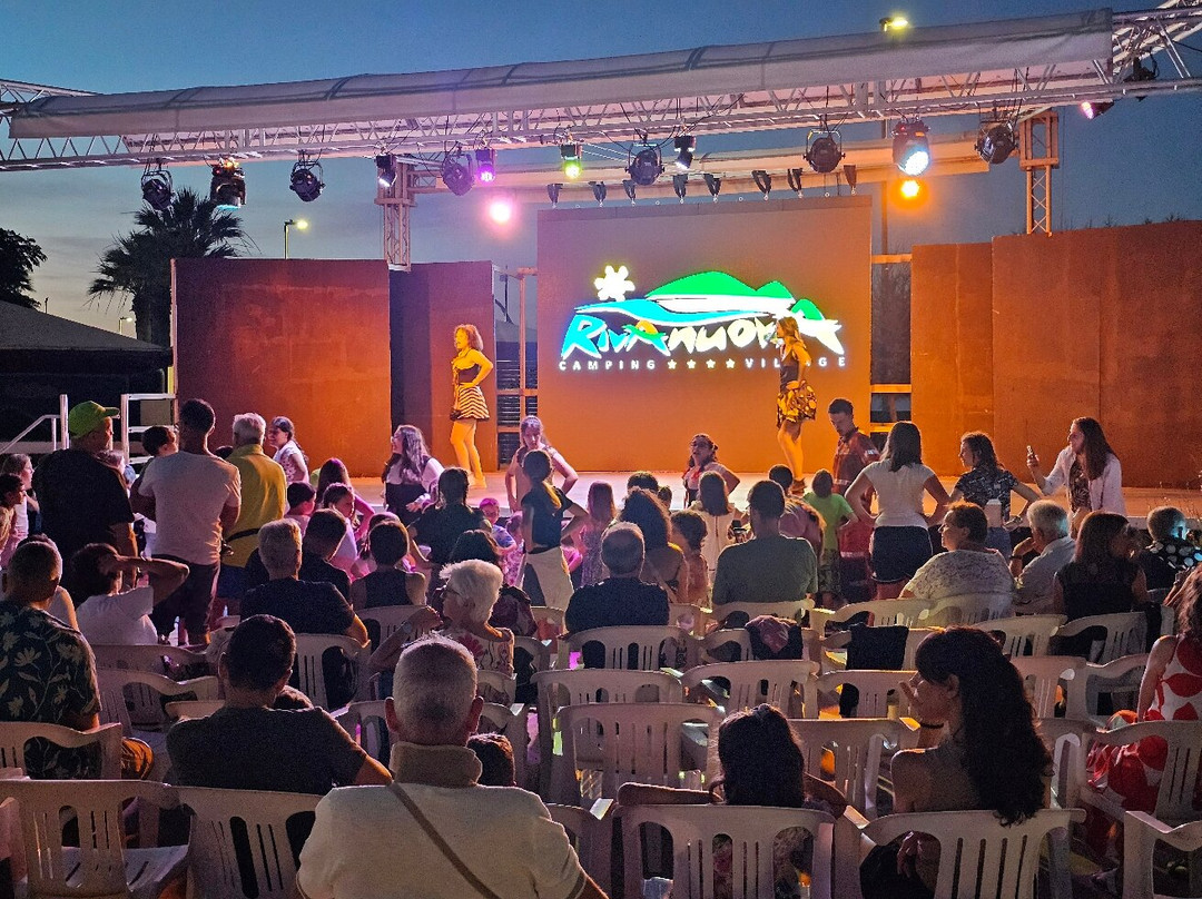 Riva Nuova Camping Village主图