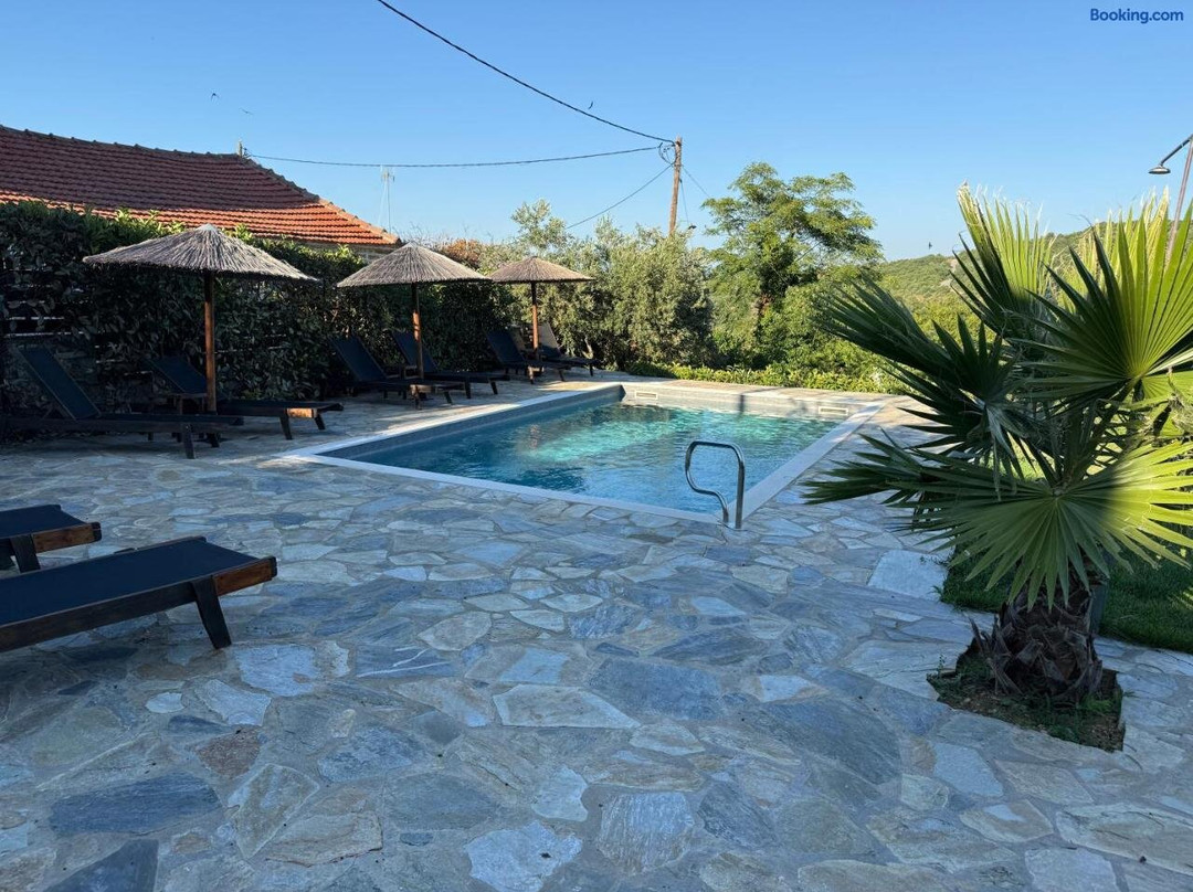 Tsagarakis Guesthouse