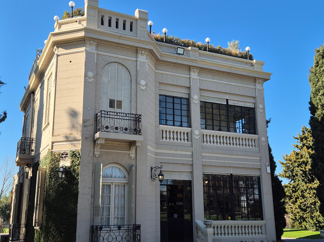 Finca El Paraíso - Bodega Luigi Bosca-Maipu必去景点