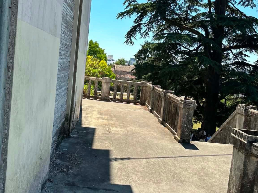 Parc du Castel-Floirac必去景点