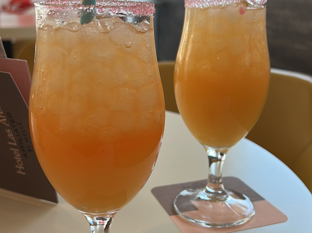 拉斯阿雷纳斯酒店 - 美利亚联盟伙伴主图