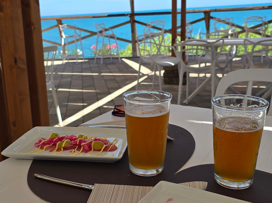 Amara Beach Resort-莫龙必去景点