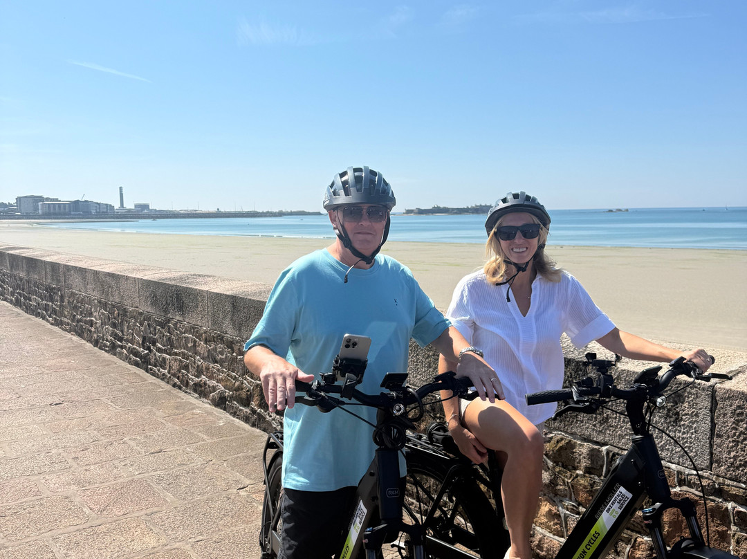 Evolution Cycles Jersey - Bike Hire-St Helier必去景点