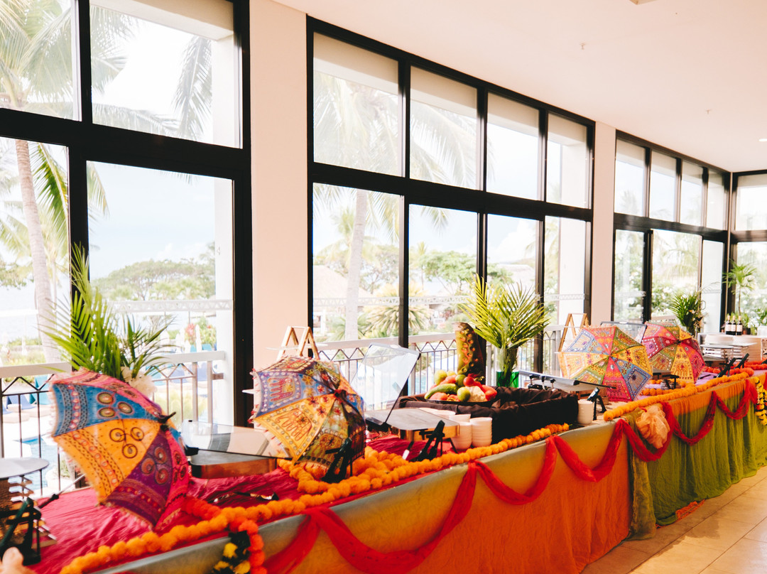 Paradise Bride Weddings & Events Fiji-Votualevu必去景点