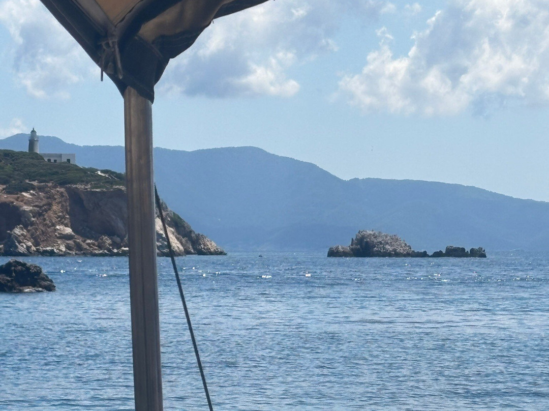 Sail the Day - Skiathos Sailing Trips-Skiathos Town必去景点